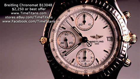 breitling 13048 replica|breitling watch 13048.